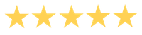 5 Star Rating