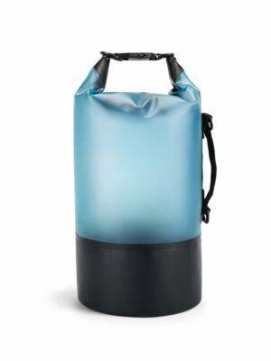 DryCore™ Lite – Waterproof Roll-Top Dry Bag – 10L