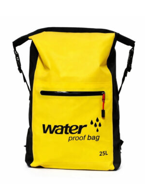DryCore™ Storm - Waterproof Roll-Top Dry Bag – 25L
