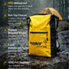 Drycore Storm 25L - 4