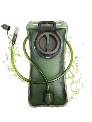 HydraCore™ 2L Leak-Proof Hydration Bladder