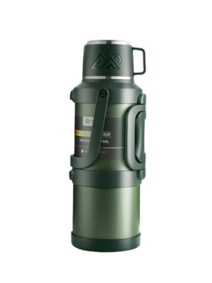 HydraPeak™ 2.5L Insulated Camping Jug