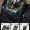 ISE Mount™ 7.5L Camping Water Jug - 3