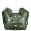 ISE Mount™ 7.5L Camping Water Jug - 6