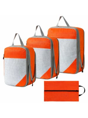 PackCore™ Compression Packing Cubes 4pcs/Set