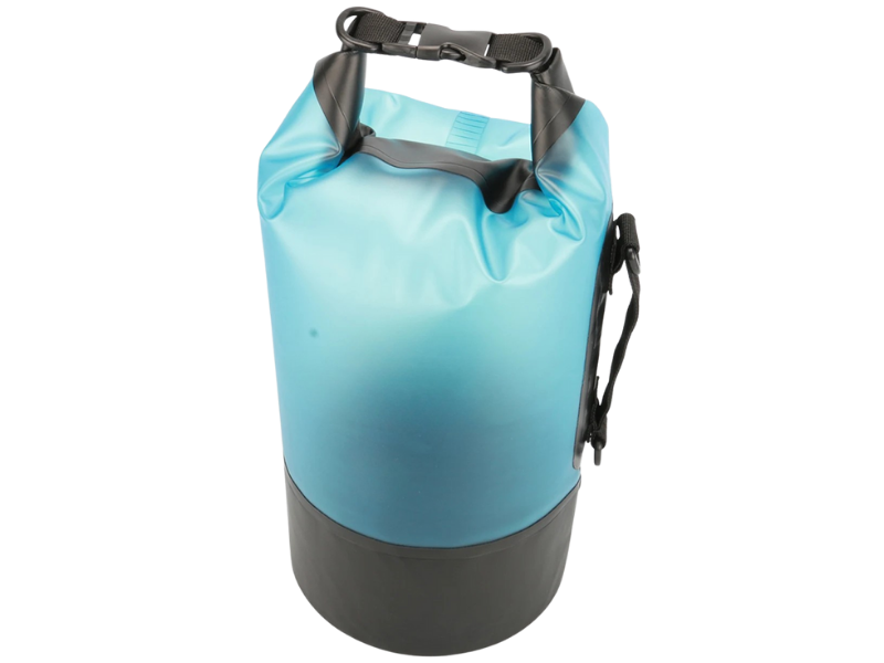 Reinforced bottom design