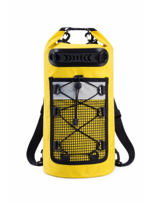 DryCore™ - Waterproof Roll-Top Dry Bag – 20L