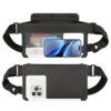 phoneseal product - Black